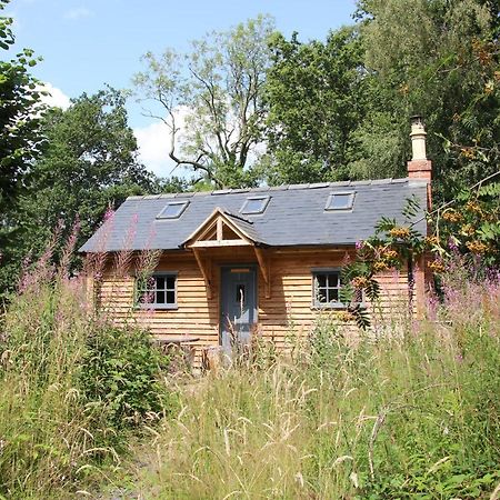 Dairy Cottage Shrewsbury Eksteriør bilde